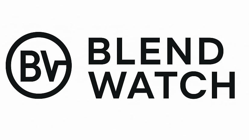 Blend watch